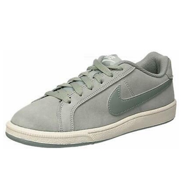nike court royale green